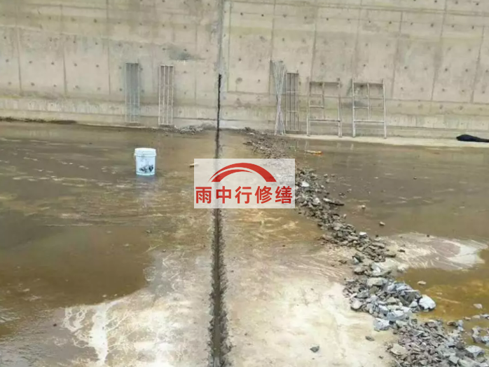 扬州水池防漏方法